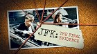 JFK: Poslední důkaz