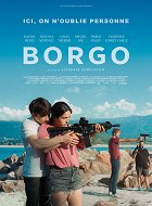 Borgo: Za zdmi vězení