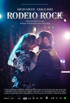 Rodeo rock