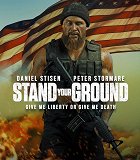 Stand Your Ground