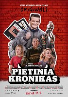 Šiauliaiská kronika
