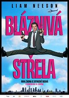 Bláznivá střela