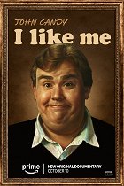 John Candy: Mám se rád