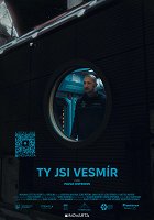Ty jsi vesmír