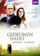 Gideon’s Daughter