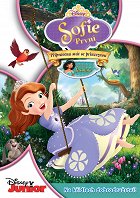 Sofie První: Byla nebyla jedna princezna