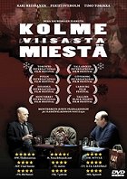 My tři králové