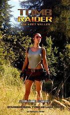 Tomb Raider: The Lost Valley