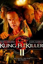 Smrtící Kung Fu 2