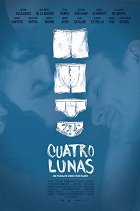 Cuatro lunas