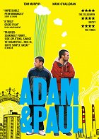 Adam a Paul