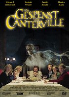 Strašidlo z Canterville