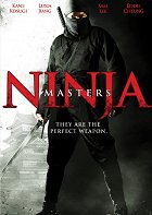 Lady Ninja