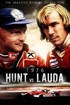 Hunt vs. Lauda