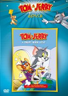Tom a Jerry: A chlupy budou lítat