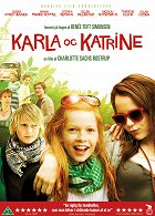 Karla a Katrine