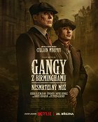 Gangy z Birminghamu: Nesmrtelný muž