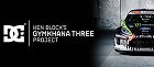 Gymkhana Three: Ultimate Playground