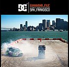 Gymkhana Five: Ultimate Urban Playground