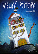 Velká potopa
