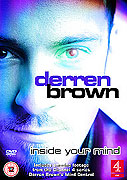 Derren Brown: Inside Your Mind