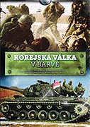 Korejská válka v barvě