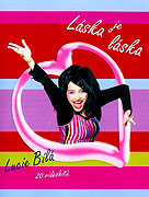 Lucie Bílá: Láska je Láska