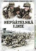 Nepřátelská linie