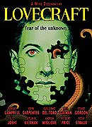 Lovecraft: Fear of the Unknown