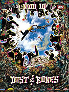 New World Disorder X – Dust and Bones
