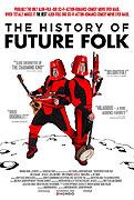 Historie skupiny Future Folk