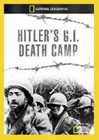 Hitlerův tábor pro vyhlazení válečných zajatců