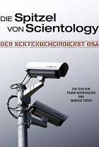 Špioni ve službách scientologie