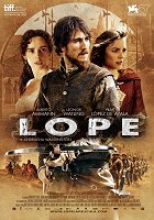 Lope – Nezkrotný básník