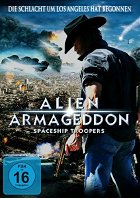 Alien Armageddon
