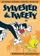 Super hvězdy Looney Tunes: Sylvester a Tweety
