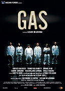 Gas