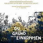 Základní příjem – Kulturní impuls