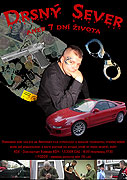 Drsný sever aneb 7 dní života