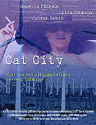 Projekt Cat City