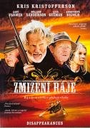 Zmizení ráje